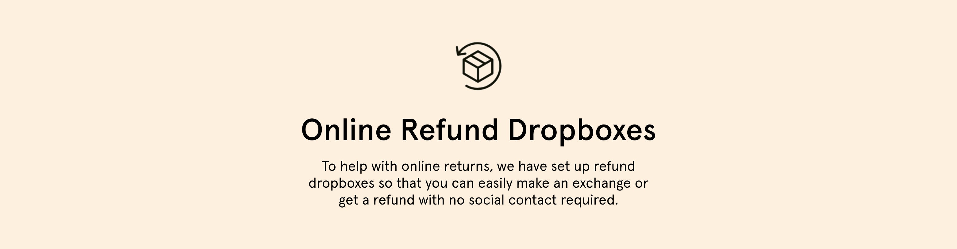 Dropbox plus deals refund