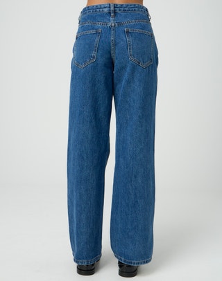 Womens Denim, Denim Jeans, Jackets & Shorts