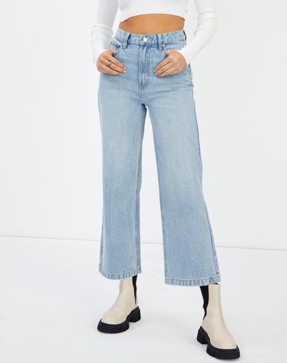 glassons cargo jeans