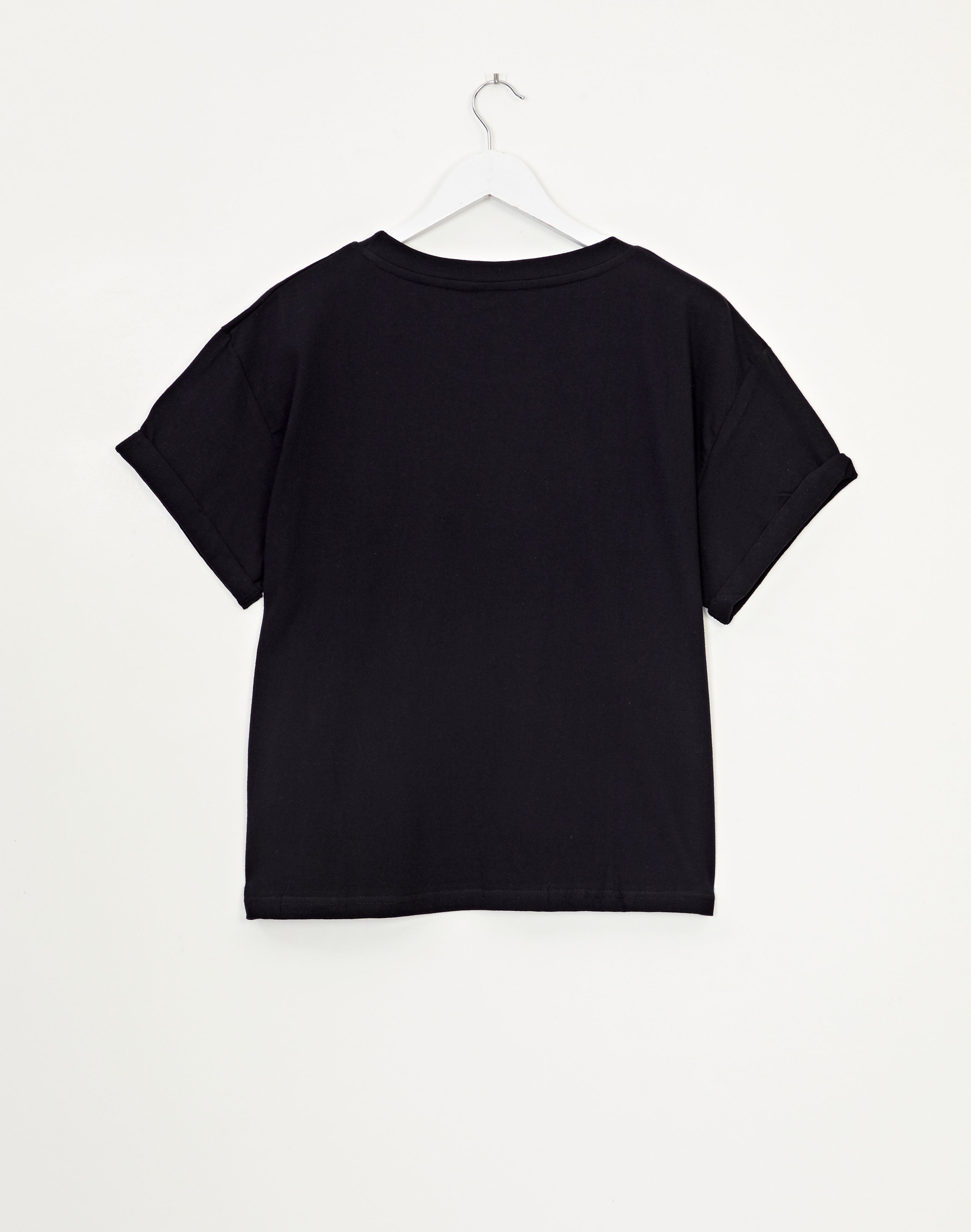 glassons oversized tee