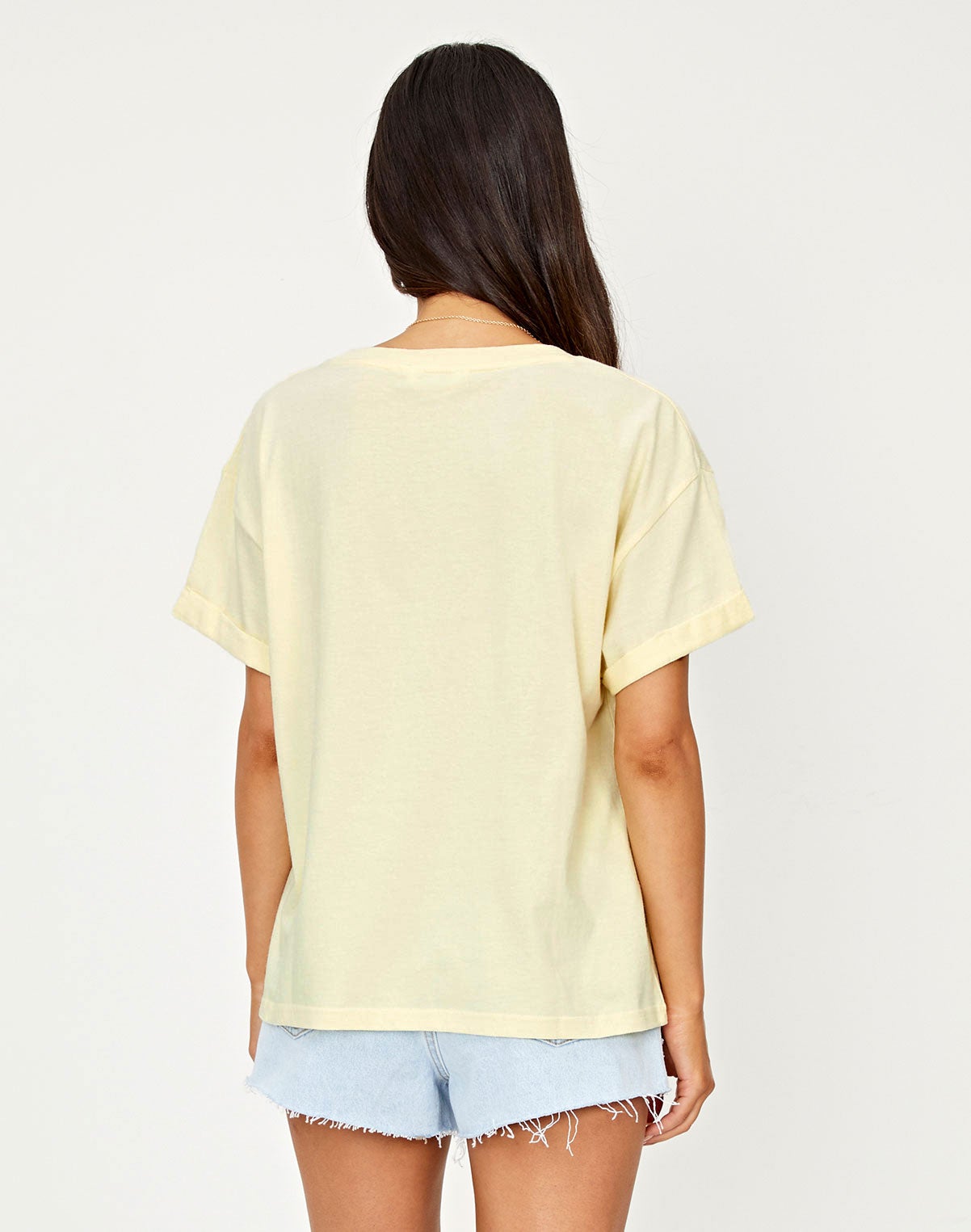 glassons oversized tee