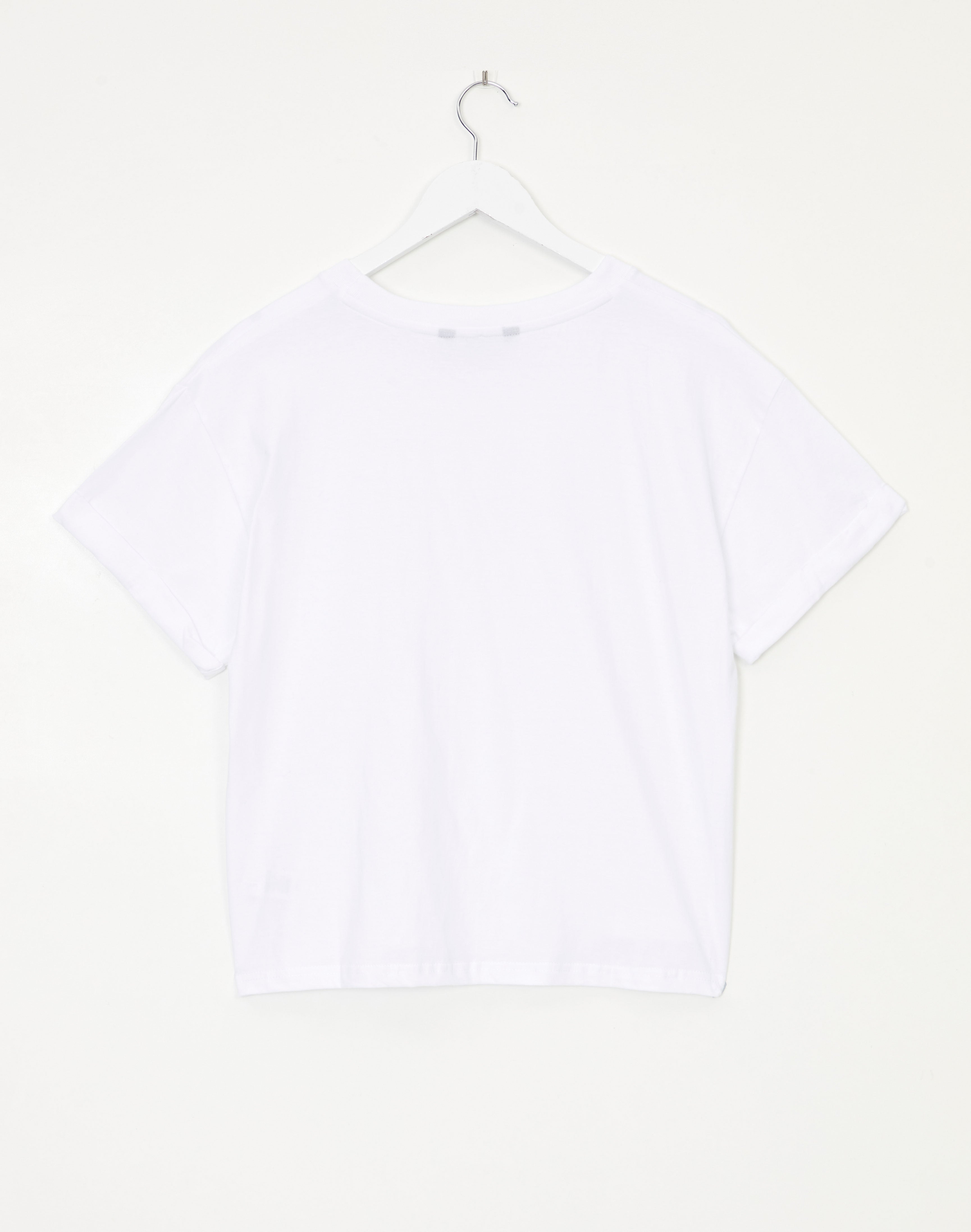 glassons oversized tee