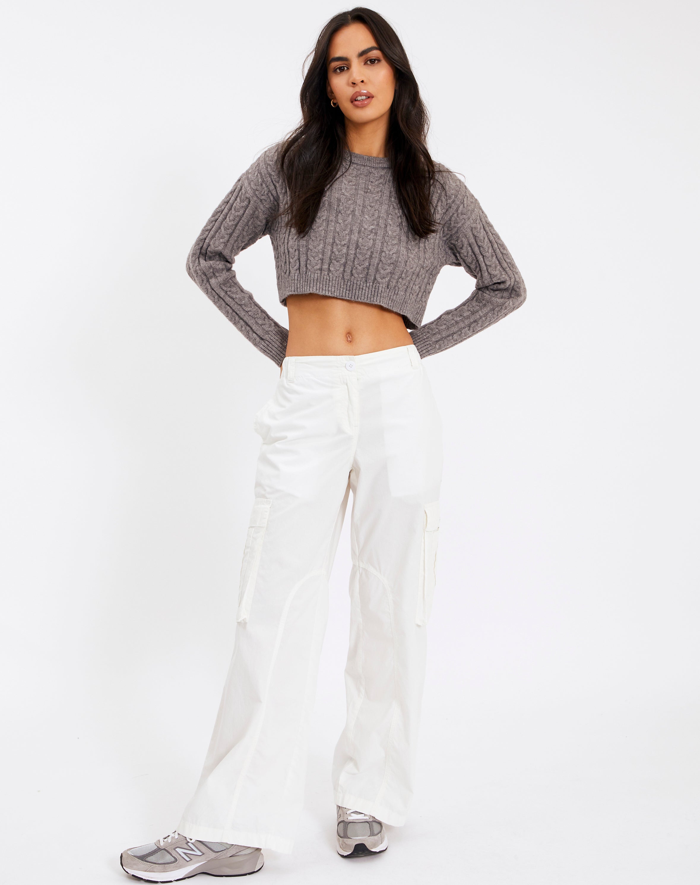 embroidered palazzo pants online