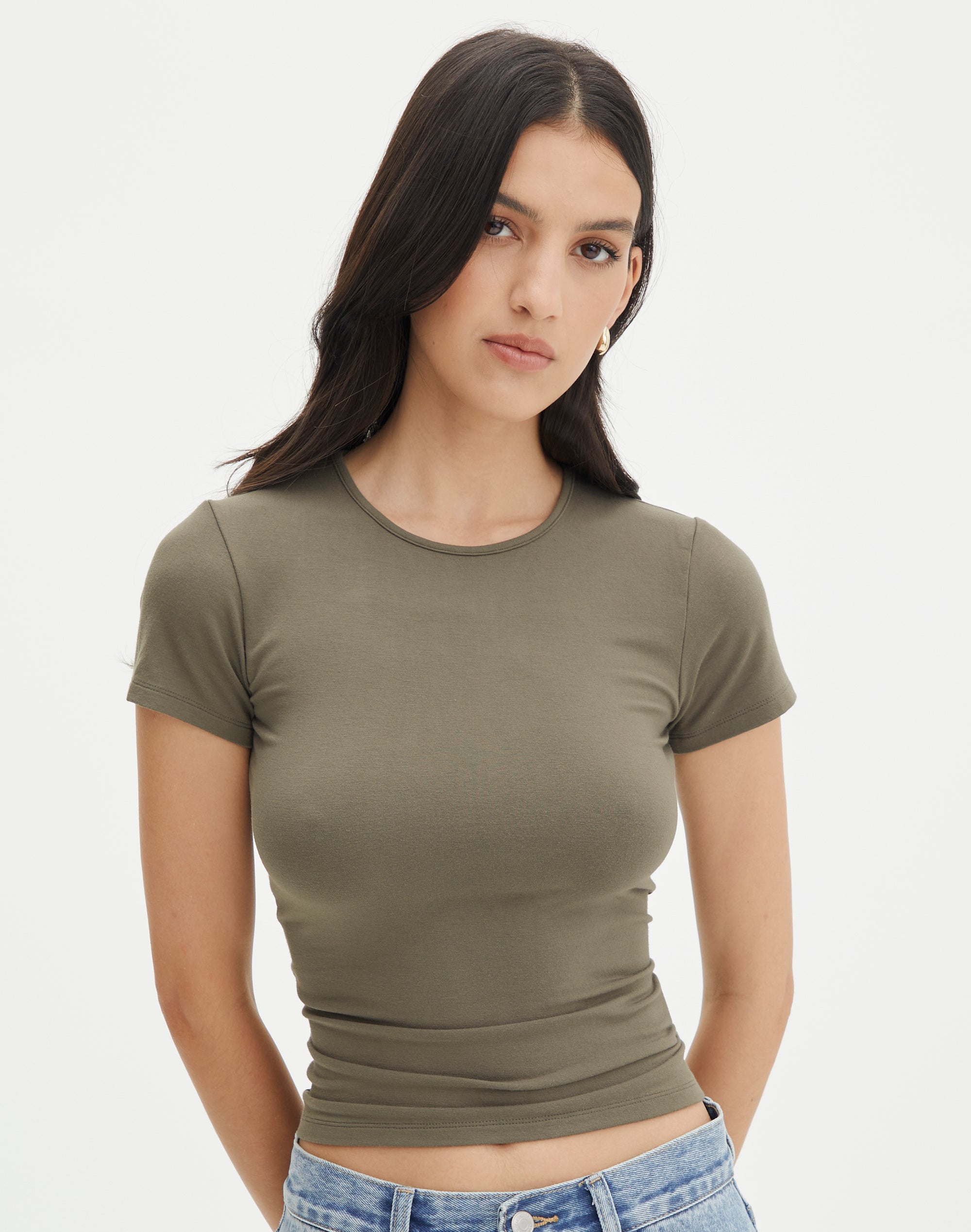 Copy of Women's Softstyle Tee – Bohozena