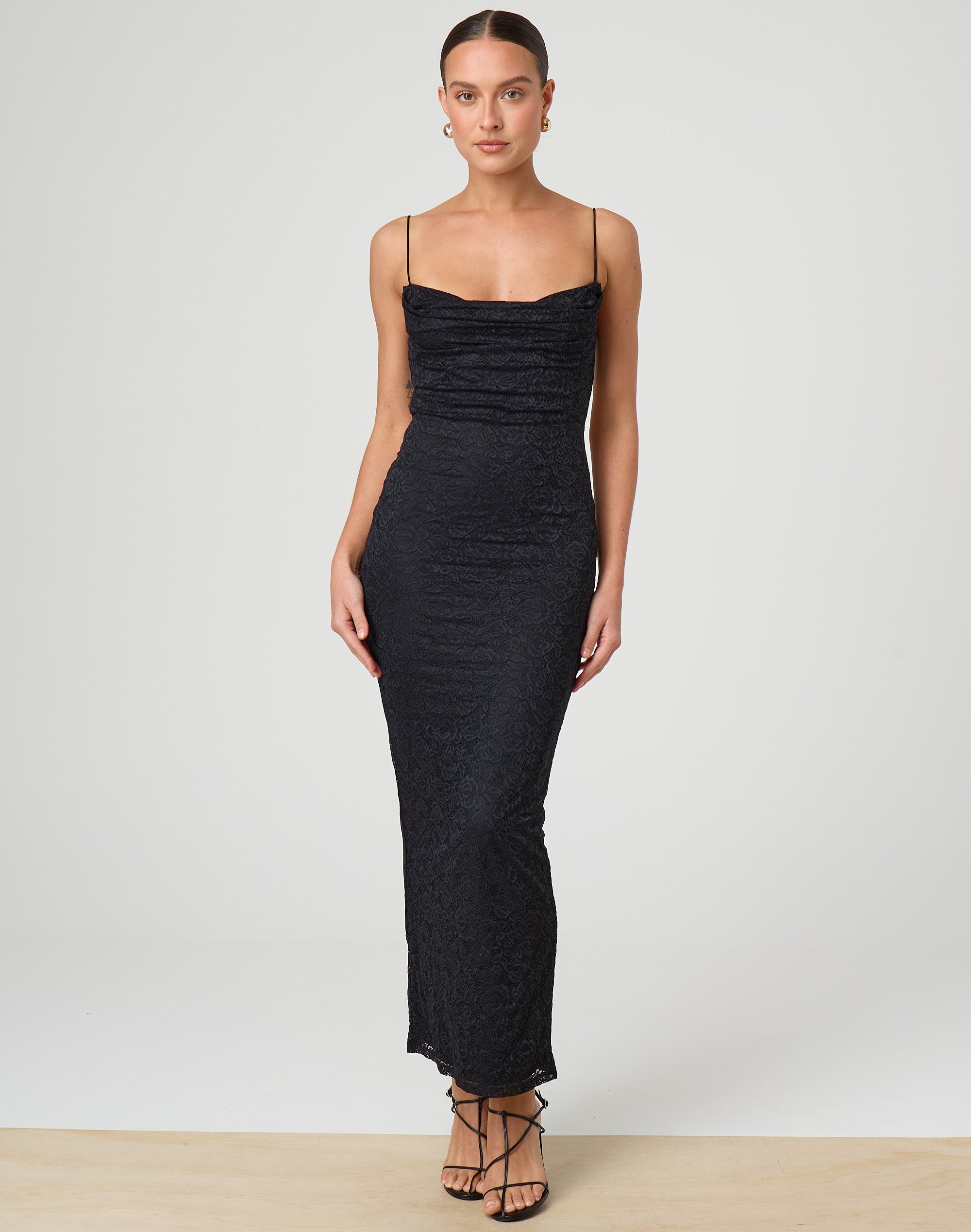 Glassons slip dress best sale