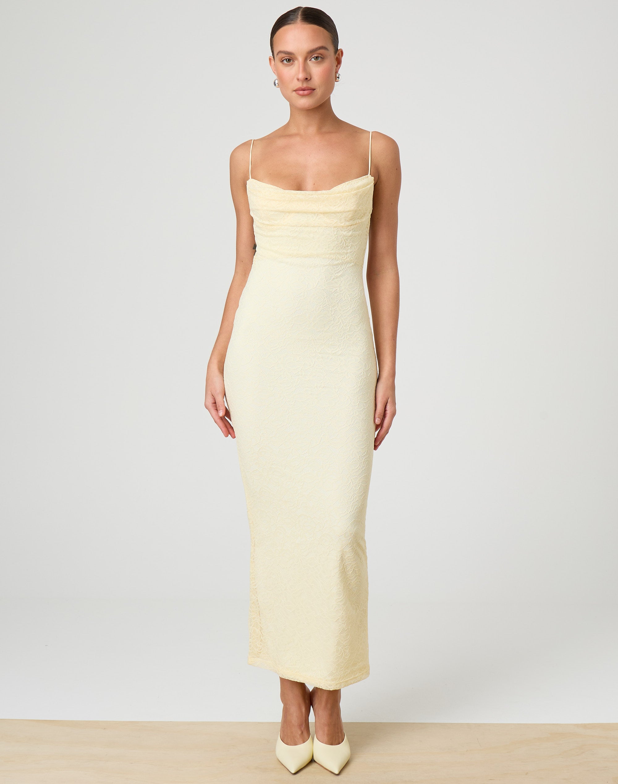 Glassons cowl neck dress hotsell