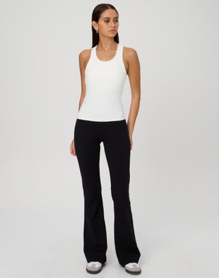 Shop Flare Pants At Glassons  Flare Jeans, Yoga Pants & More
