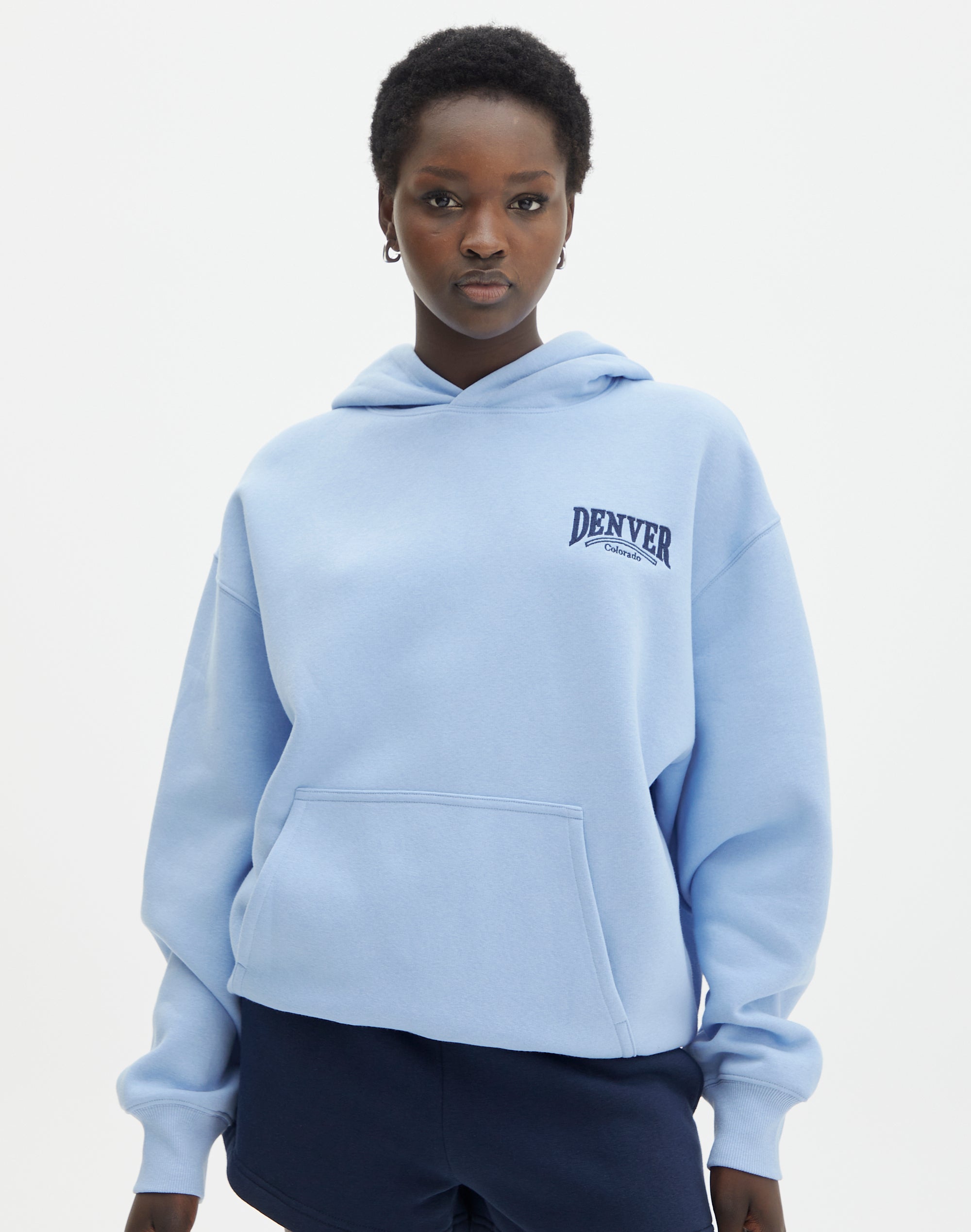 Where to get a hoodie 2024 embroidered