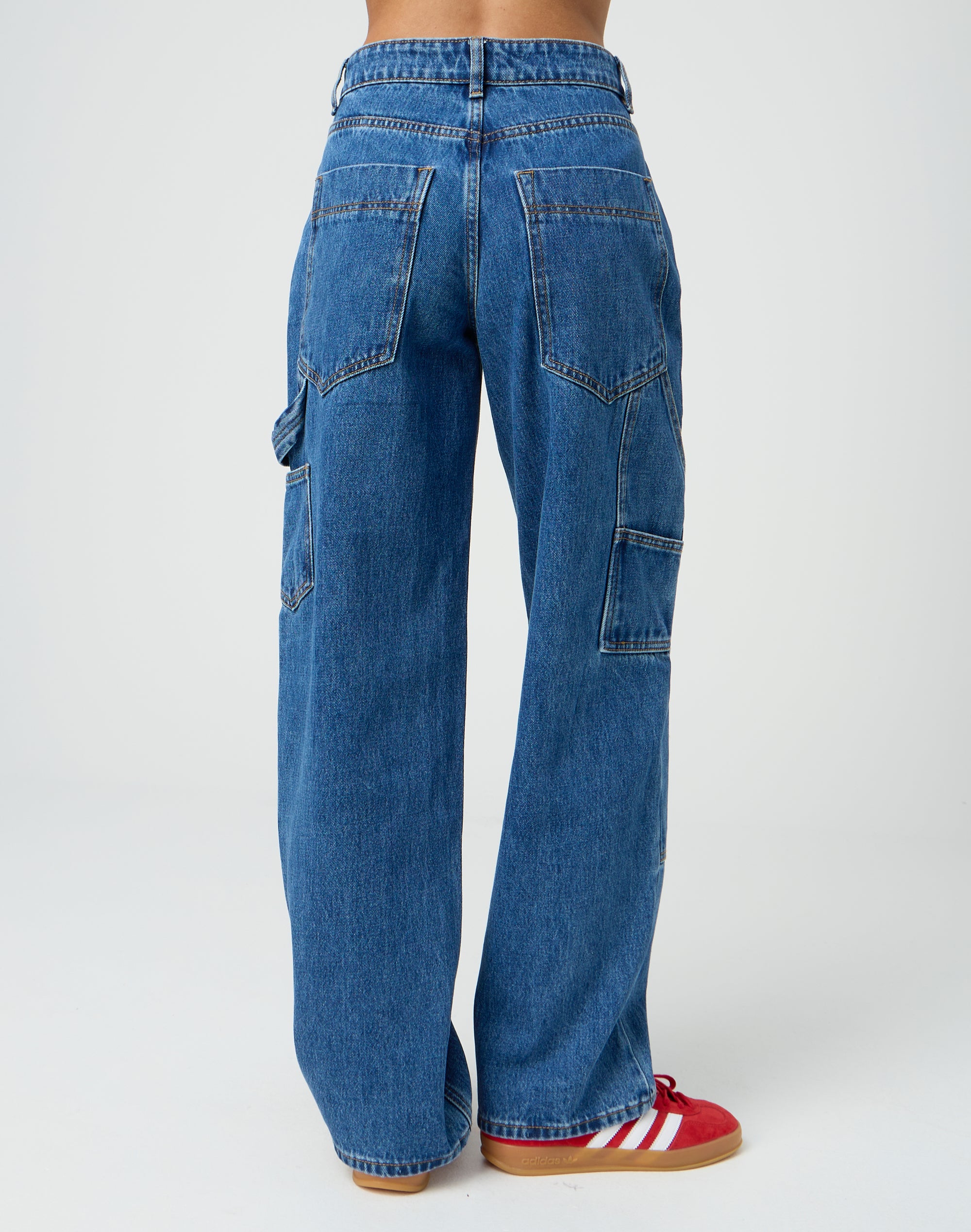 Glassons wide leg jeans orders