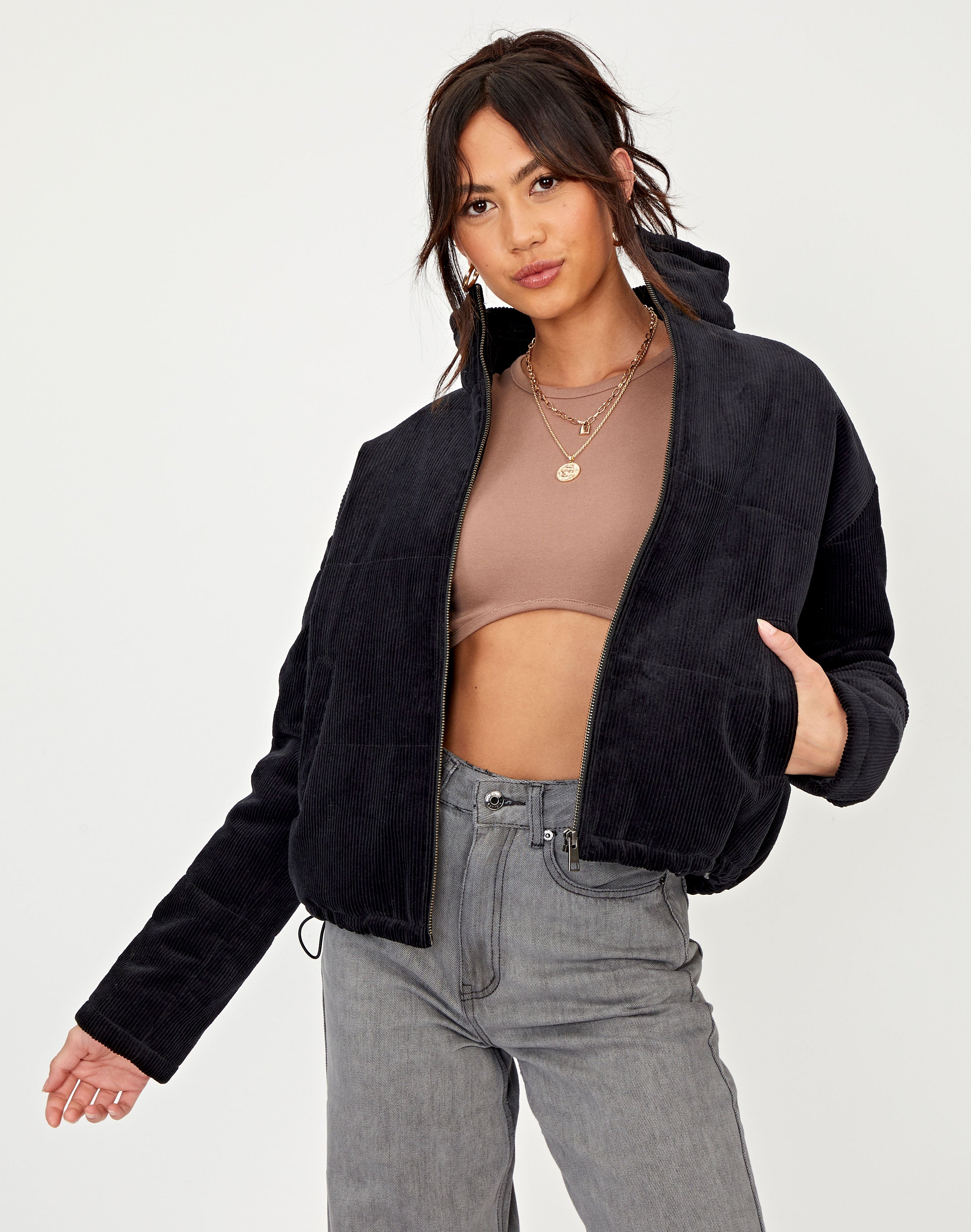 Cheap >glassons puffer jackets big sale - OFF 71%