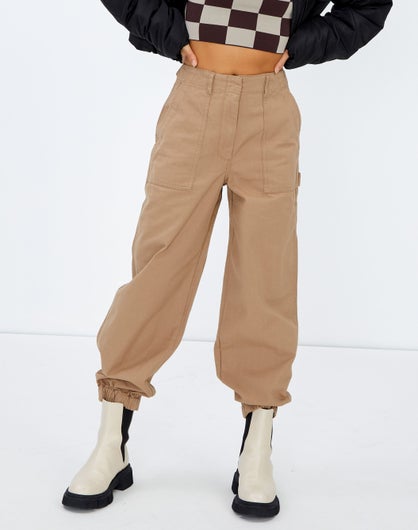 cargo pants glassons