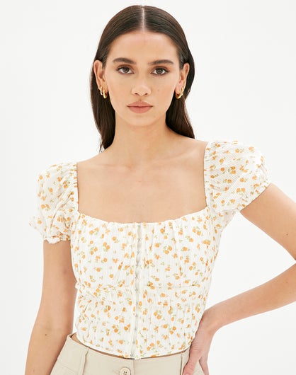 glassons off shoulder top