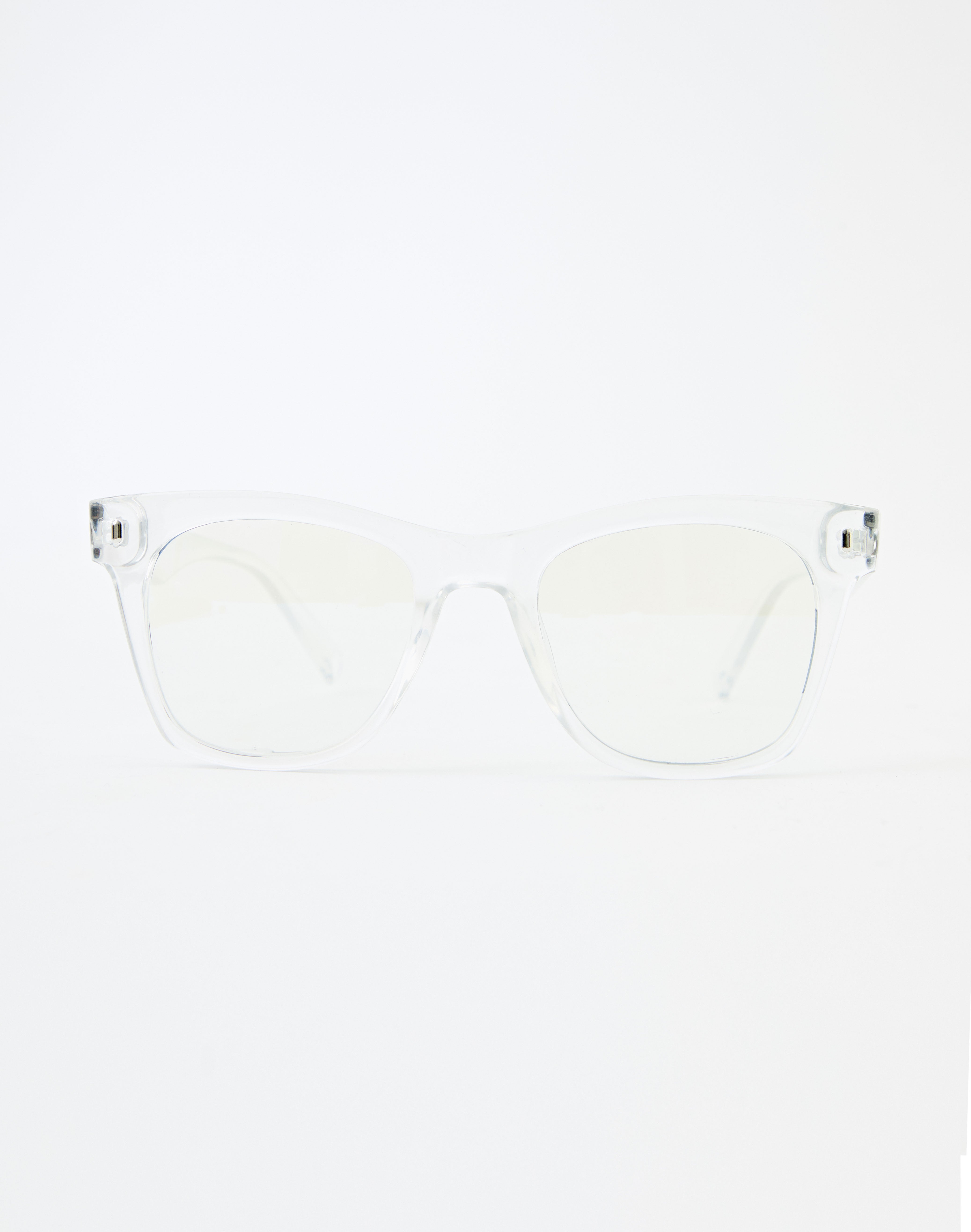 clear blue light sunglasses