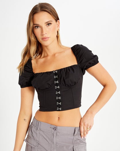 glassons off shoulder top