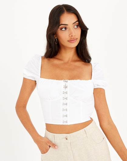 glassons off shoulder top