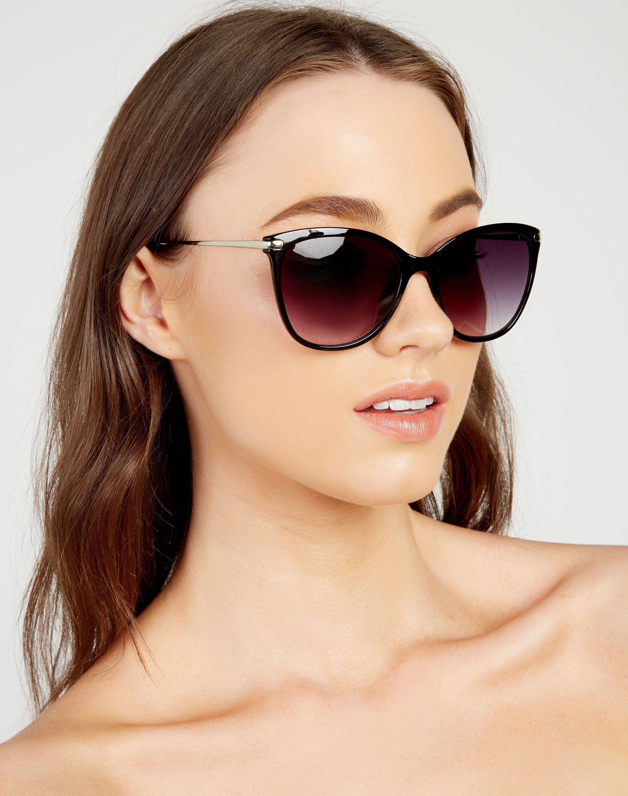 New cat eye sunglasses Dolce & Gabbana Devotion VG4368 col. black |  Occhiali | Ottica Scauzillo