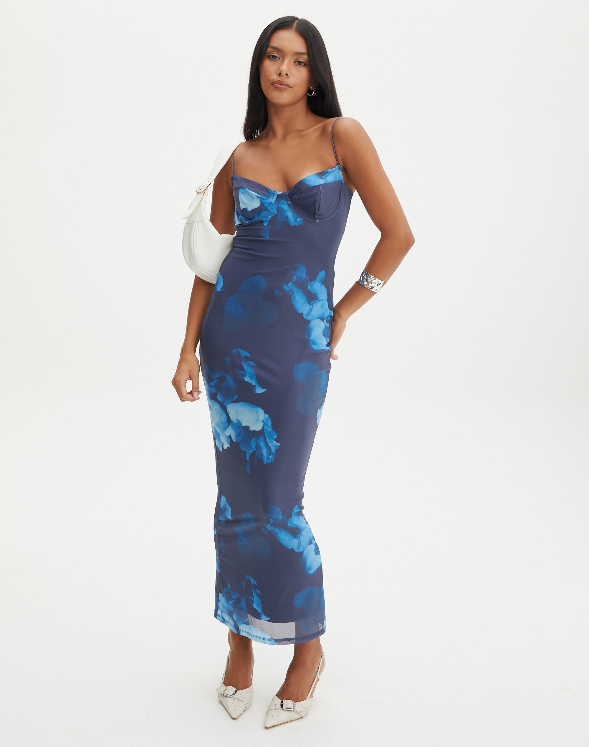 Glassons maxi outlet dress