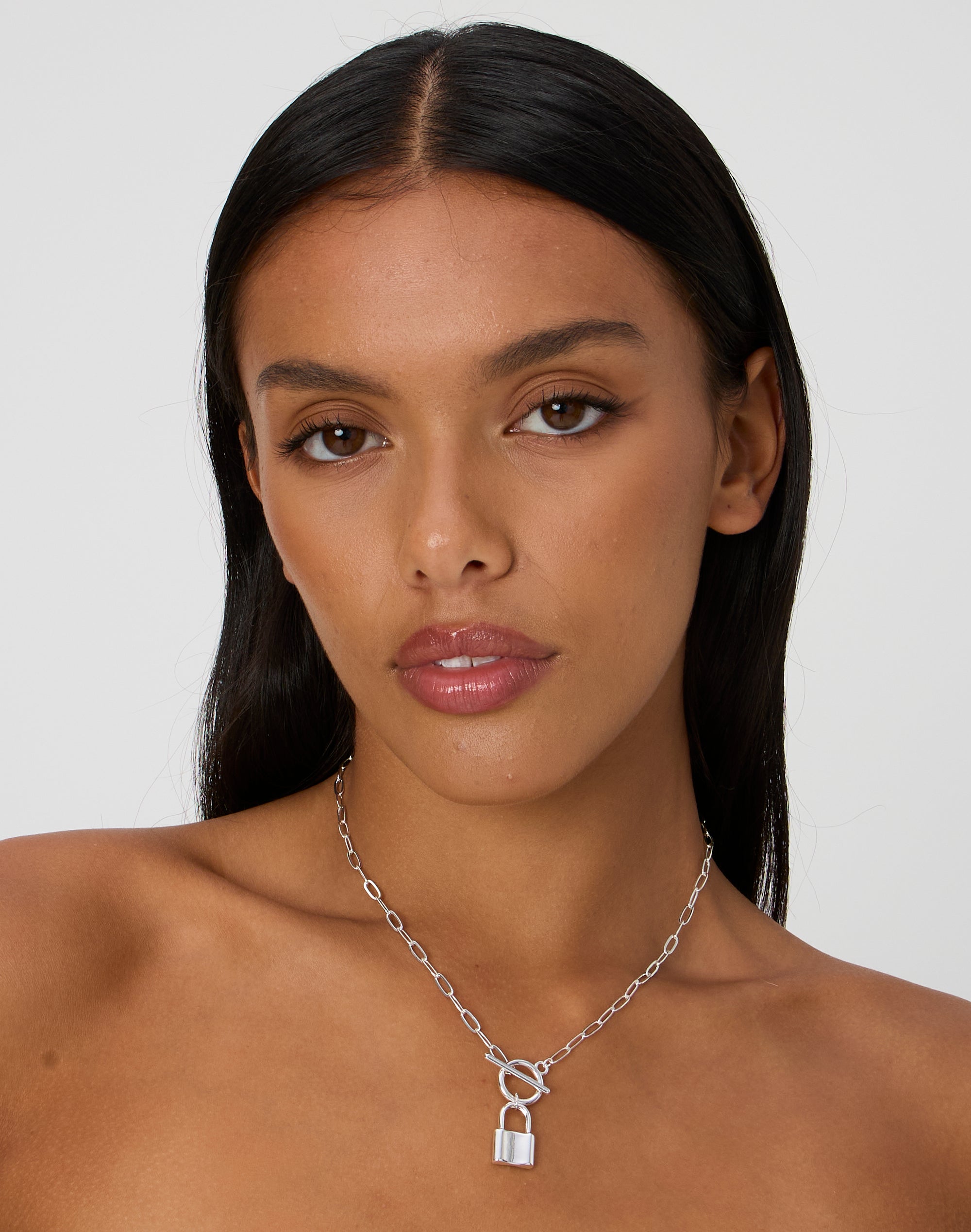 Hermès 18K Rose Gold Diamond Kelly Amulette Pendant Necklace – Dandelion  Antiques