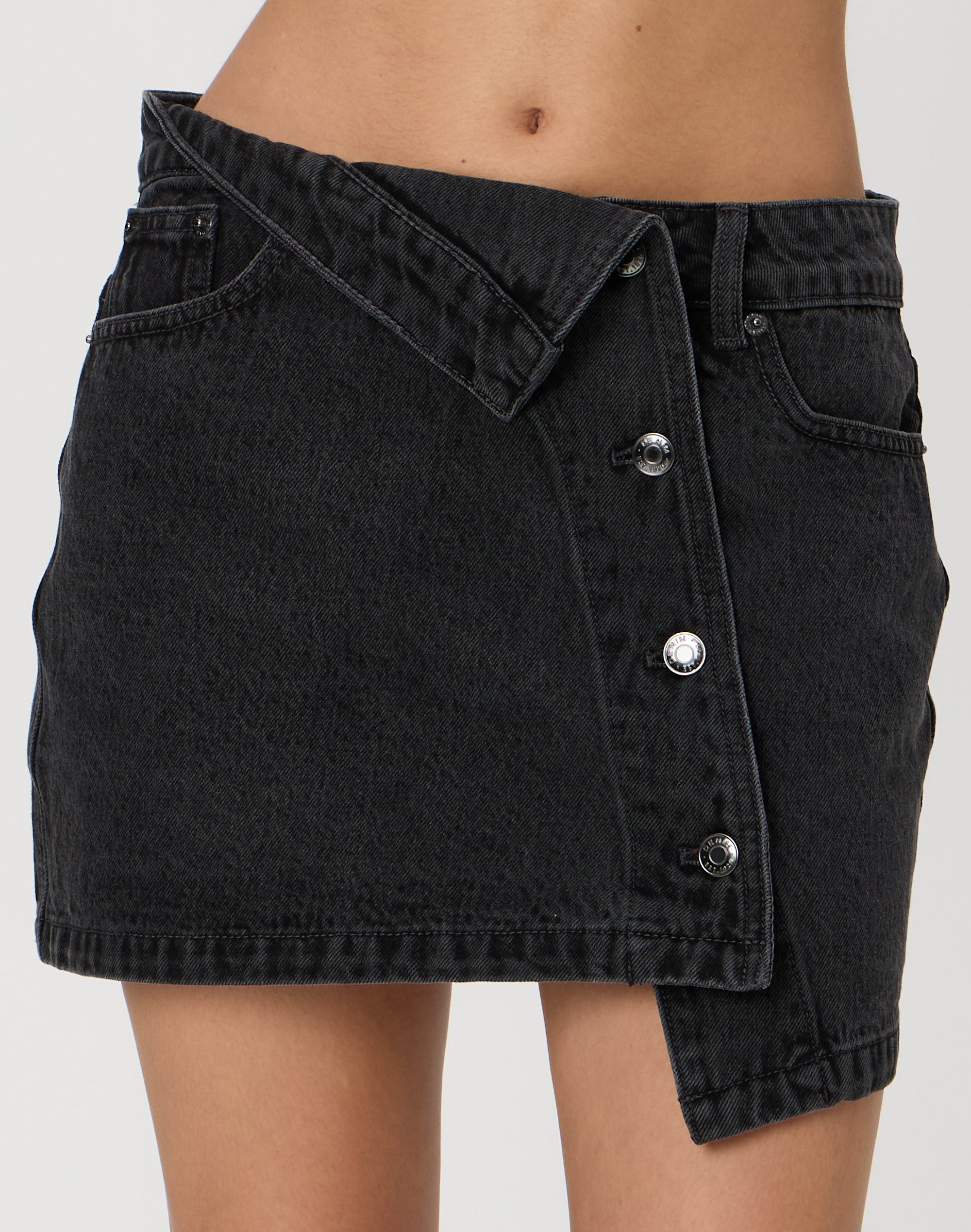 Buy Armani Exchange Denim & Jeans Skirts online - 3 products | FASHIOLA.in