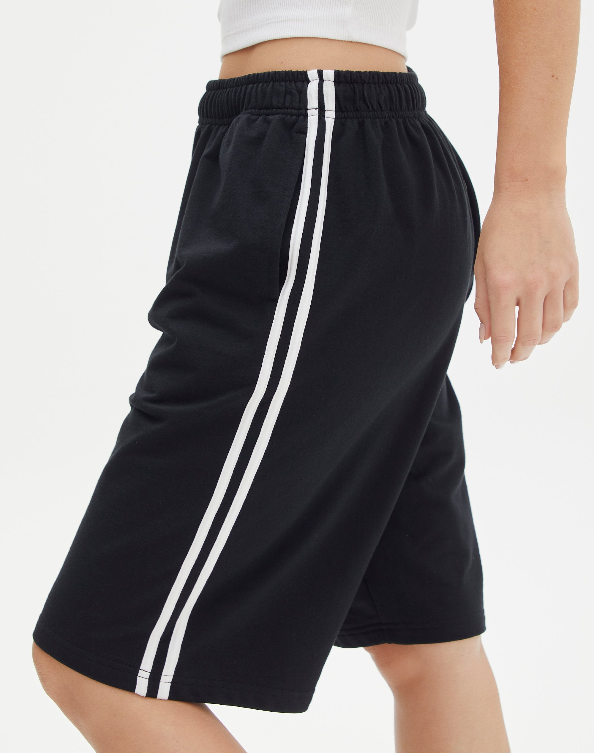 Sweat Shorts | Glassons