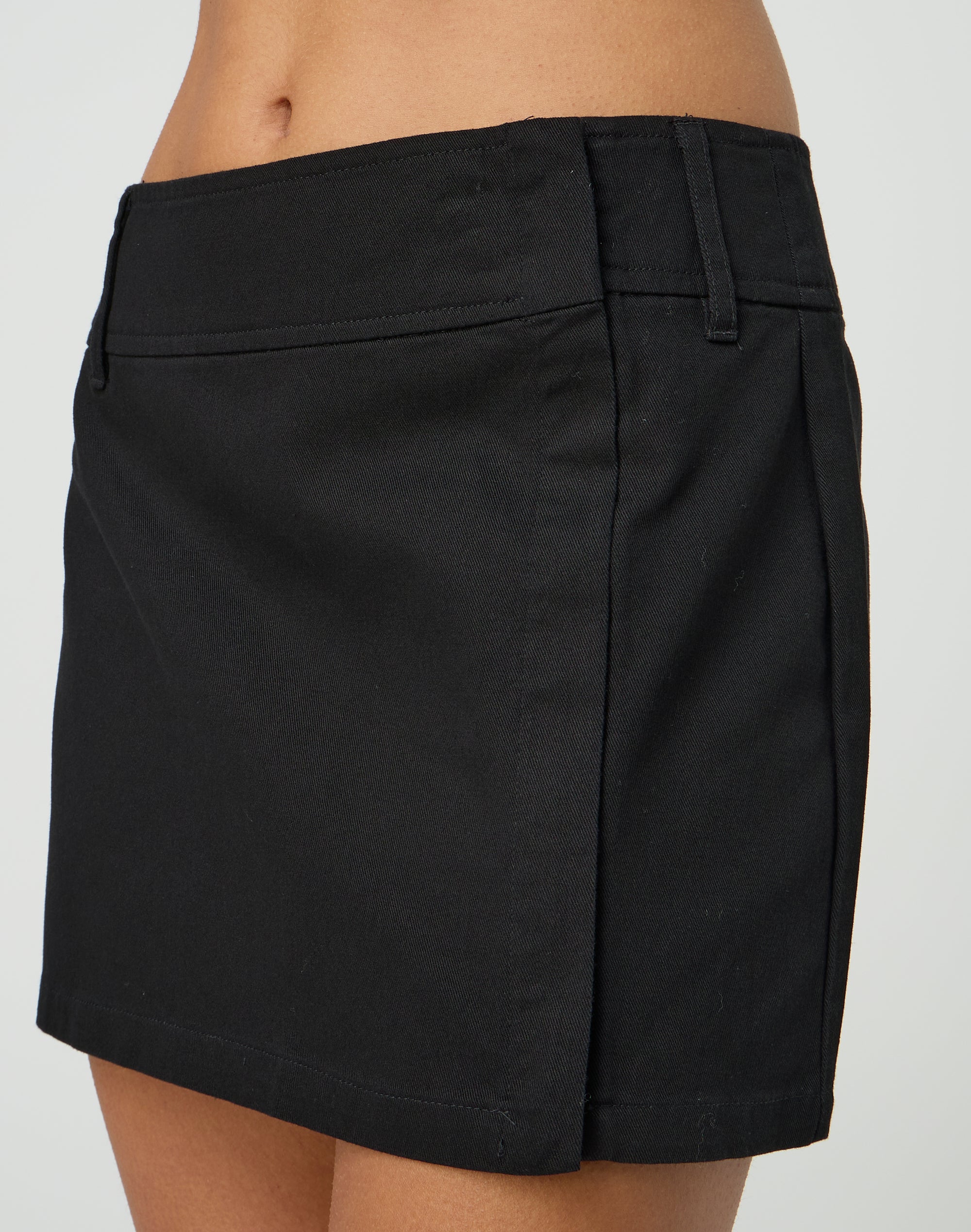 Glassons hotsell cargo skirt