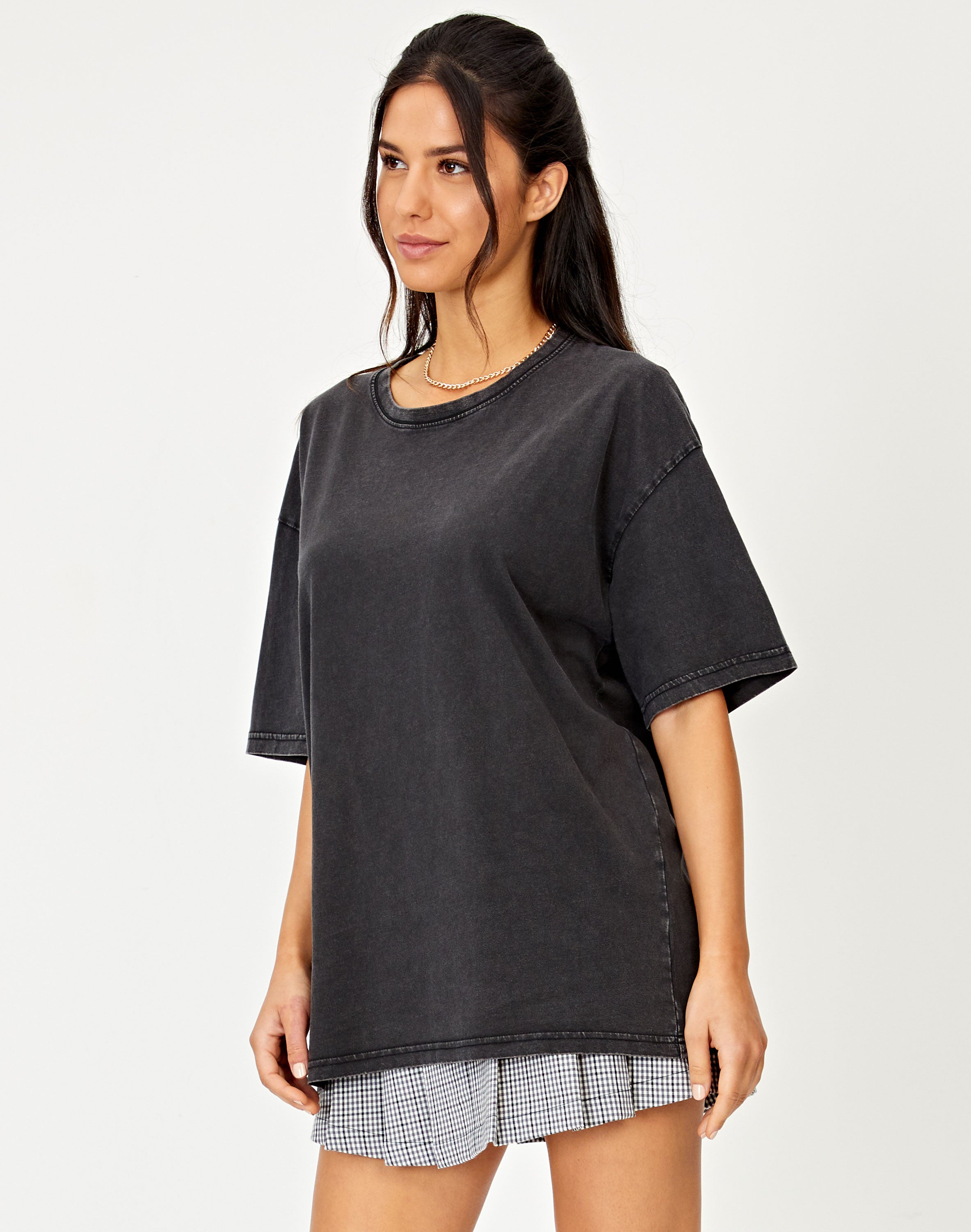 glassons oversized tee