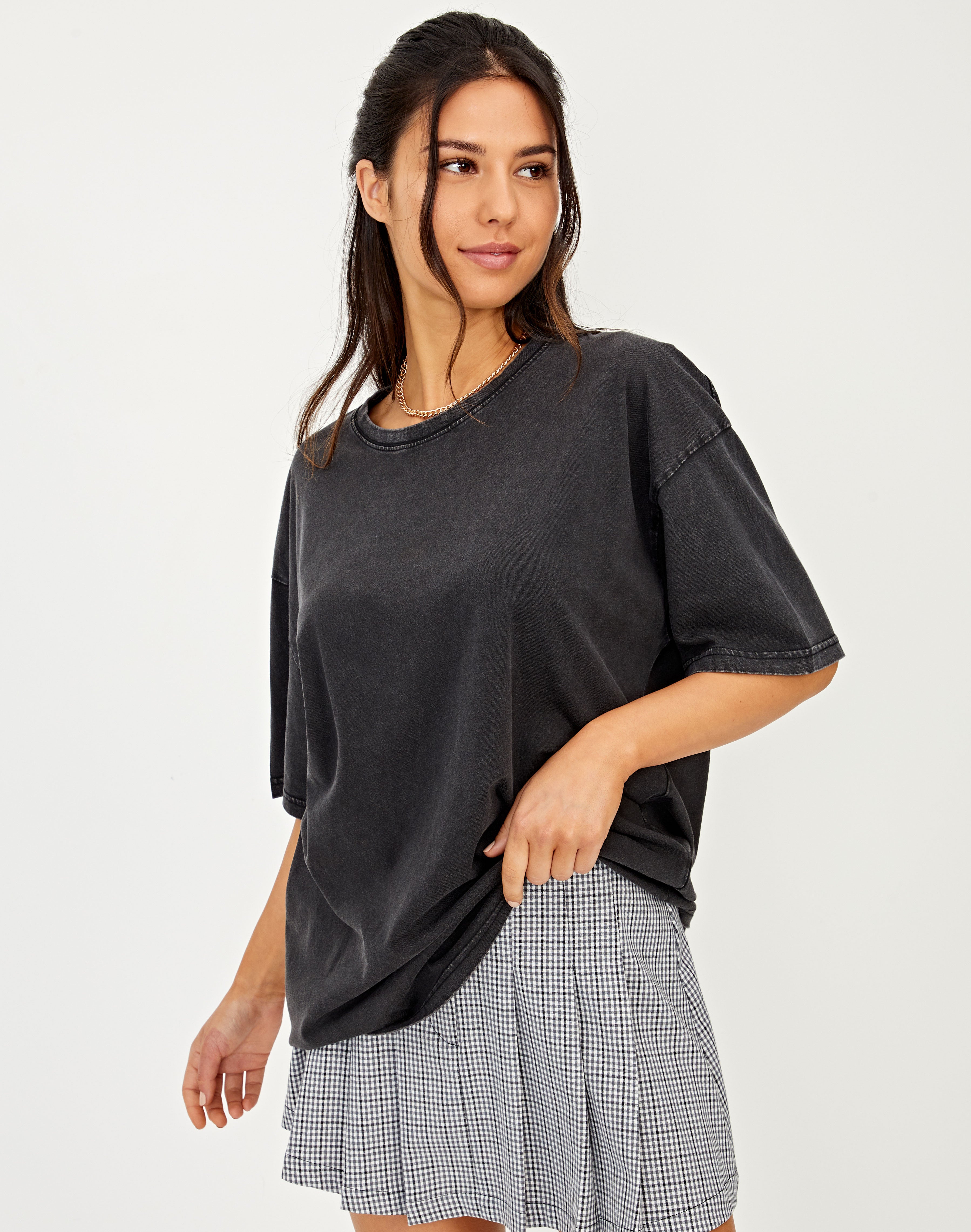 glassons oversized tee