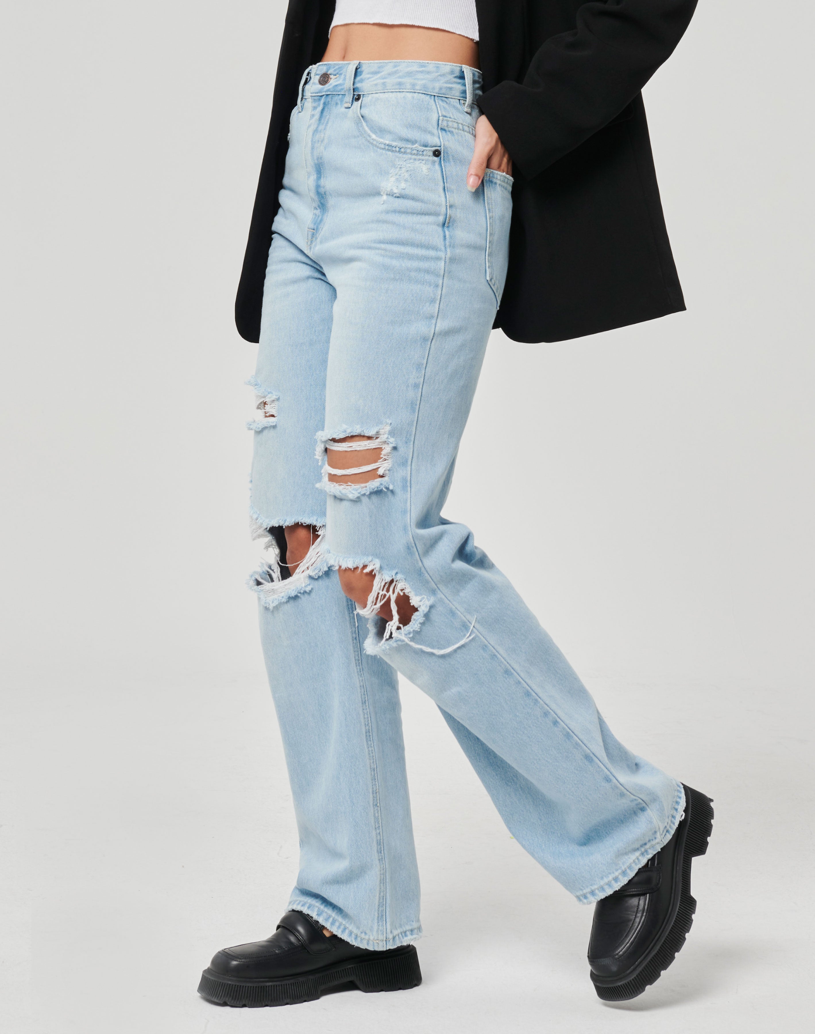 levi's low rise jeans