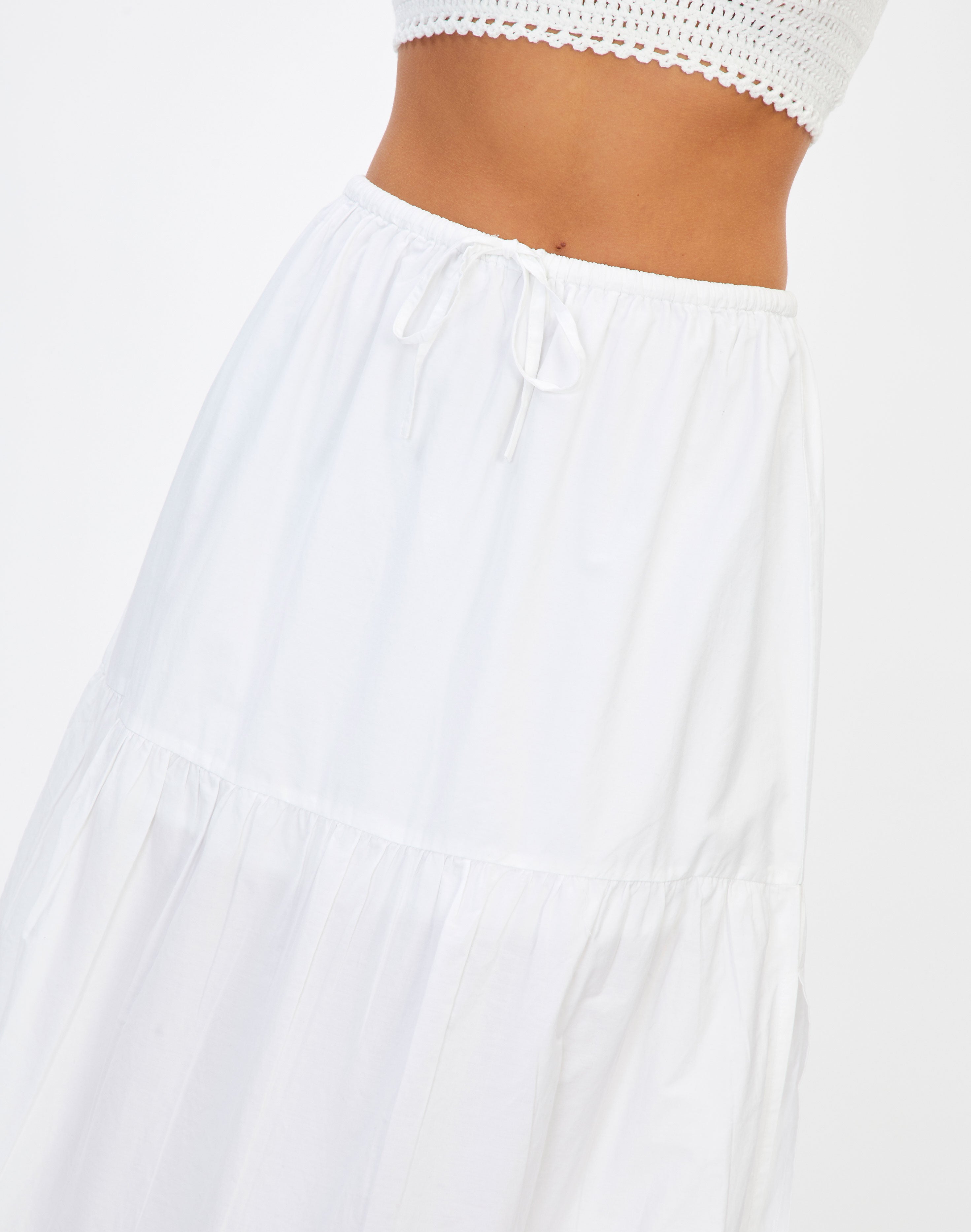 glassons maxi skirt