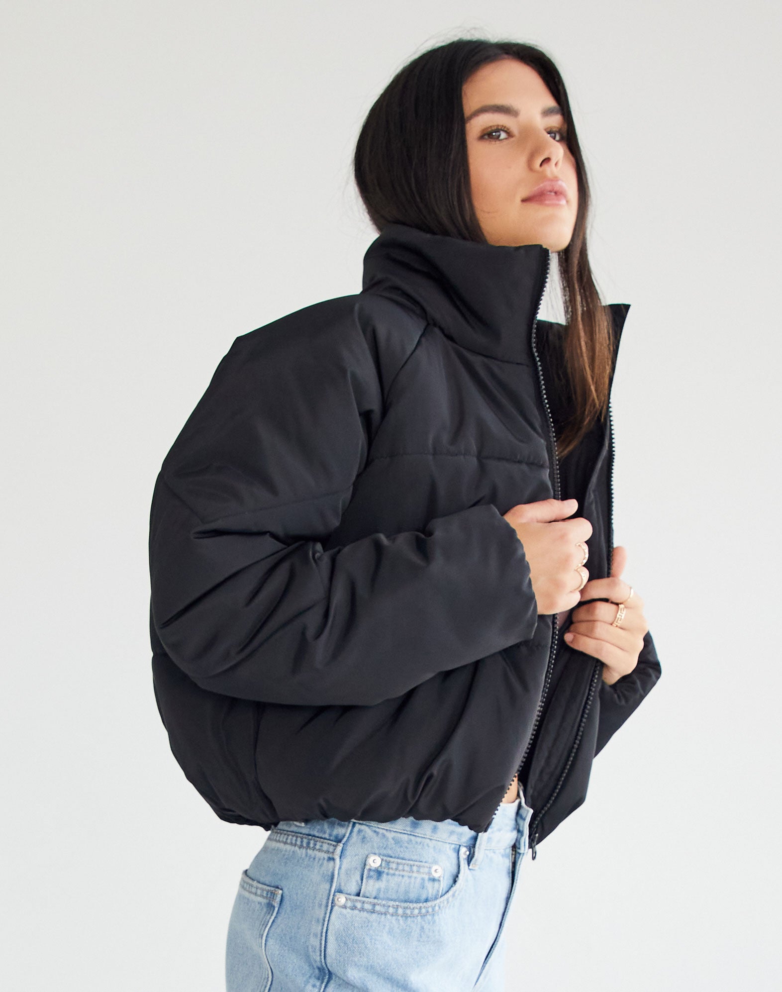 glassons puffer jackets