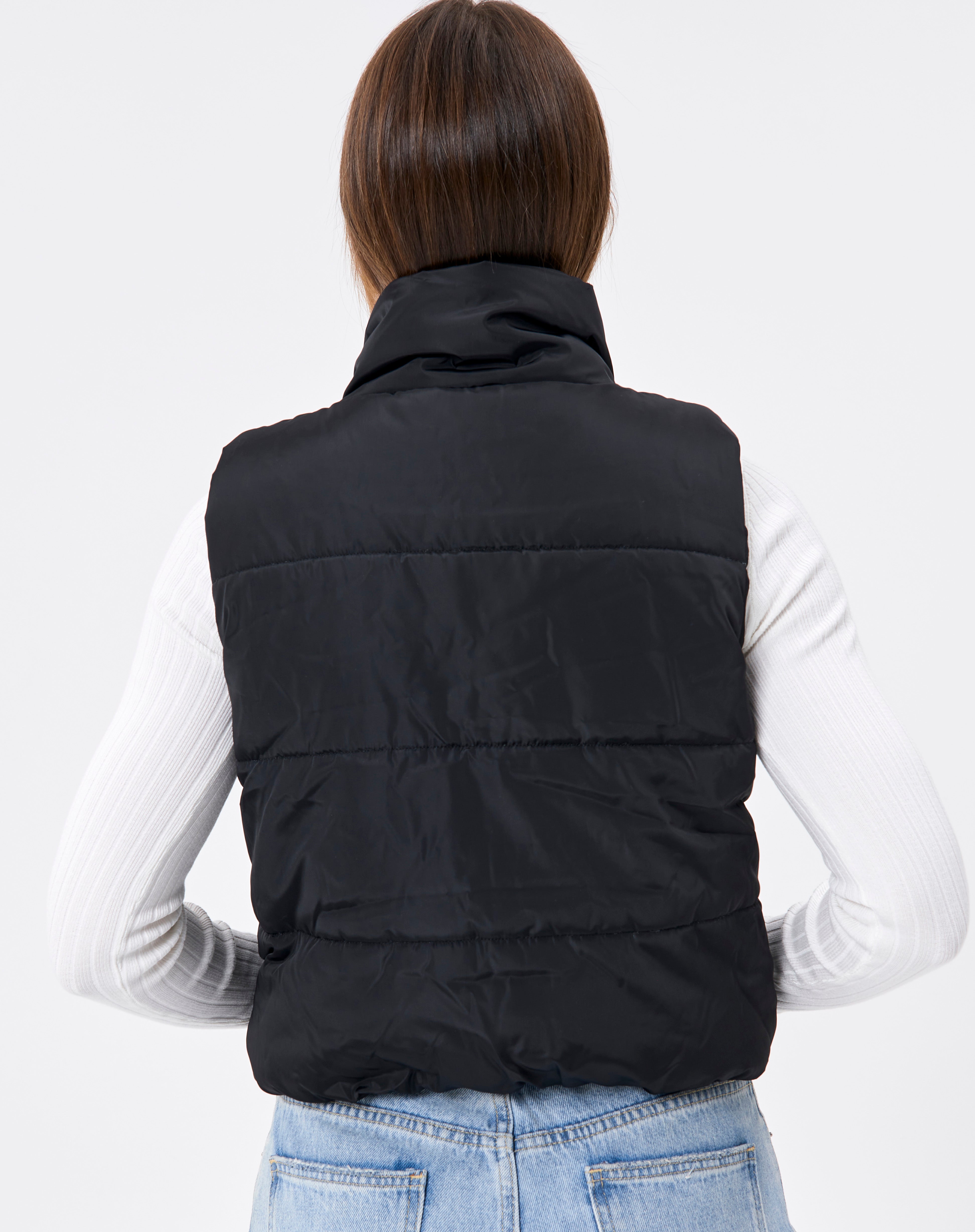 glassons puffer vest