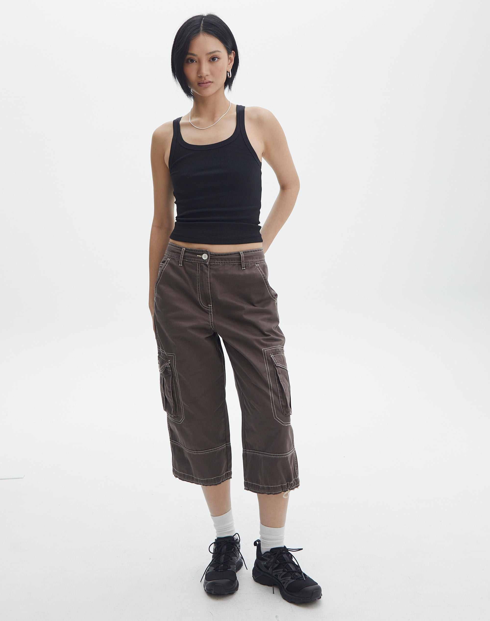 Adidas Climacool Athletic Activewear Track Pants Zip Leg Size XS All Black  | eBay