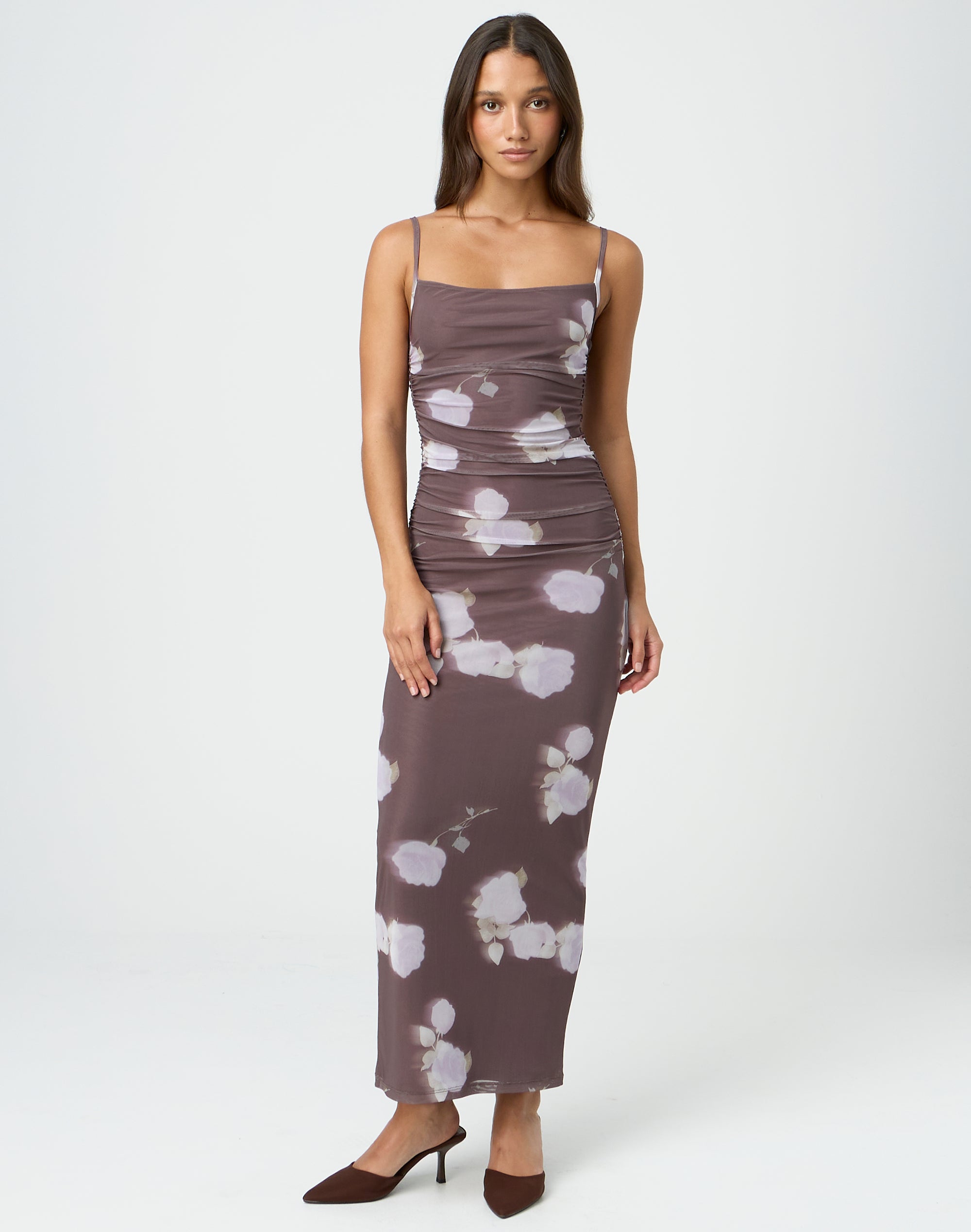 Maxi dresses nz glassons on sale