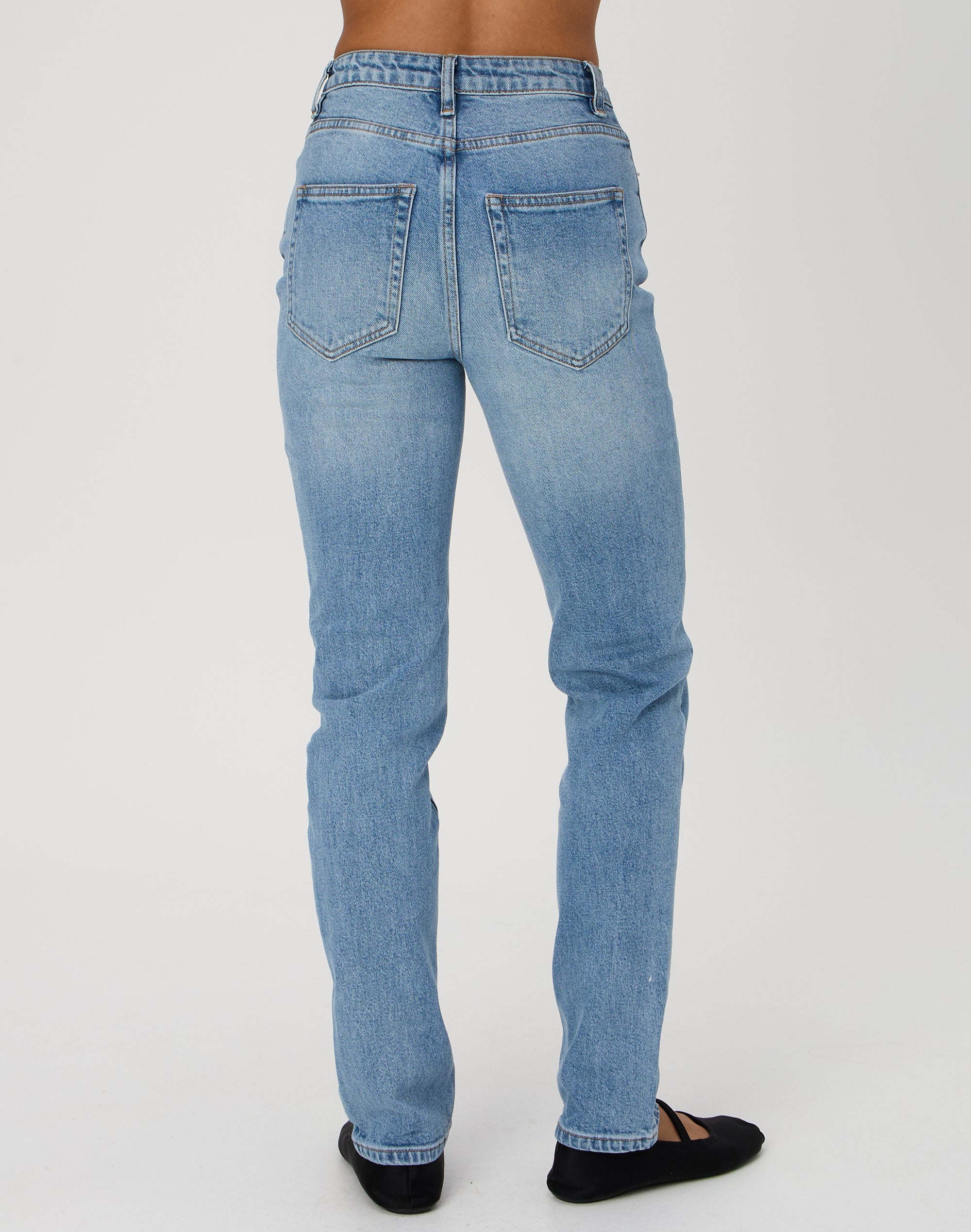 Glassons hot sale mum jeans