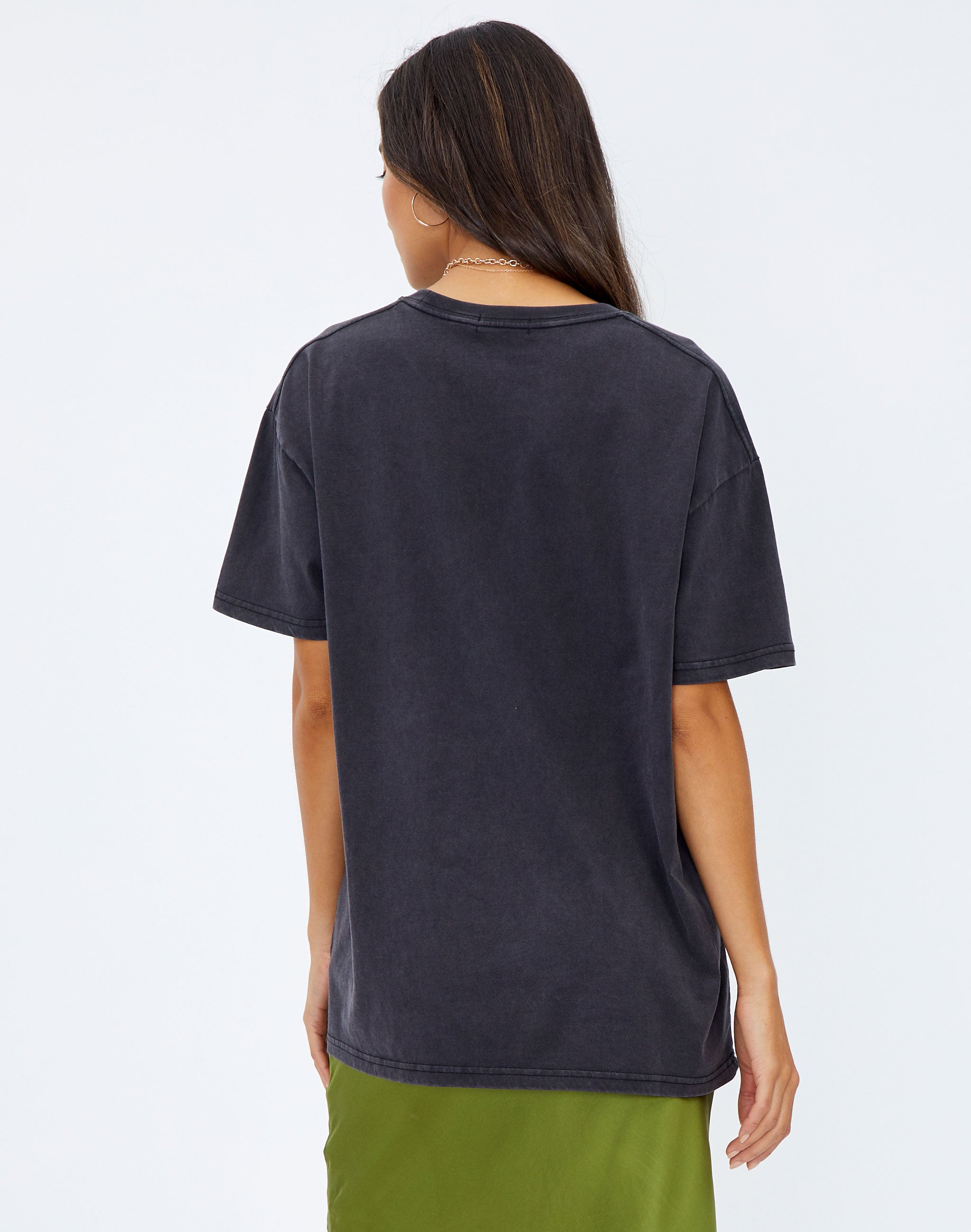 glassons oversized tee