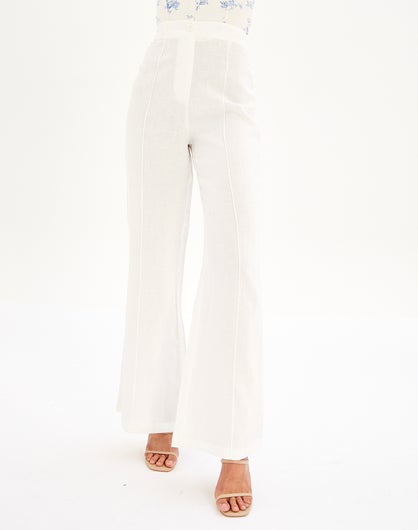 glassons linen pants