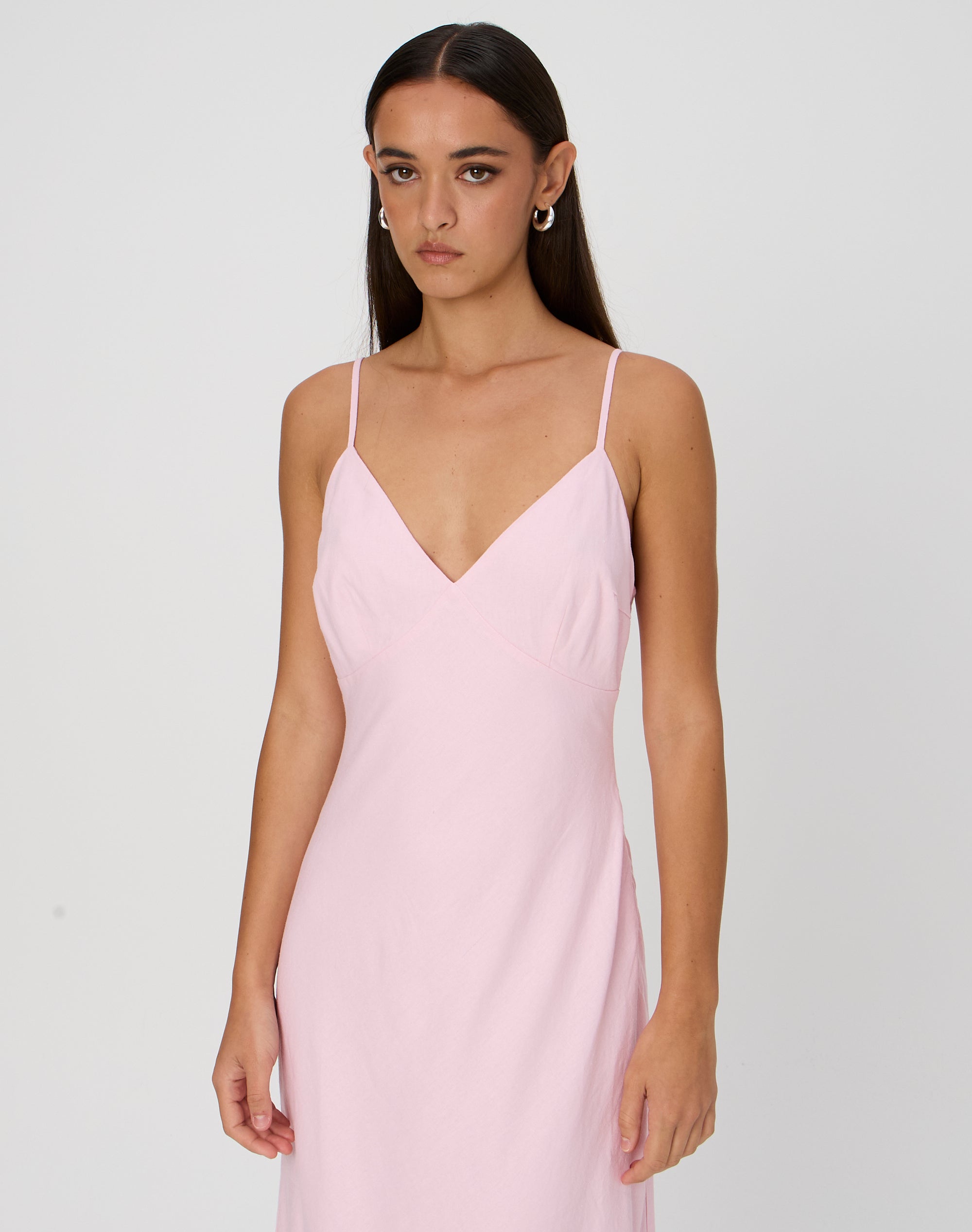 Glassons linen outlet dresses