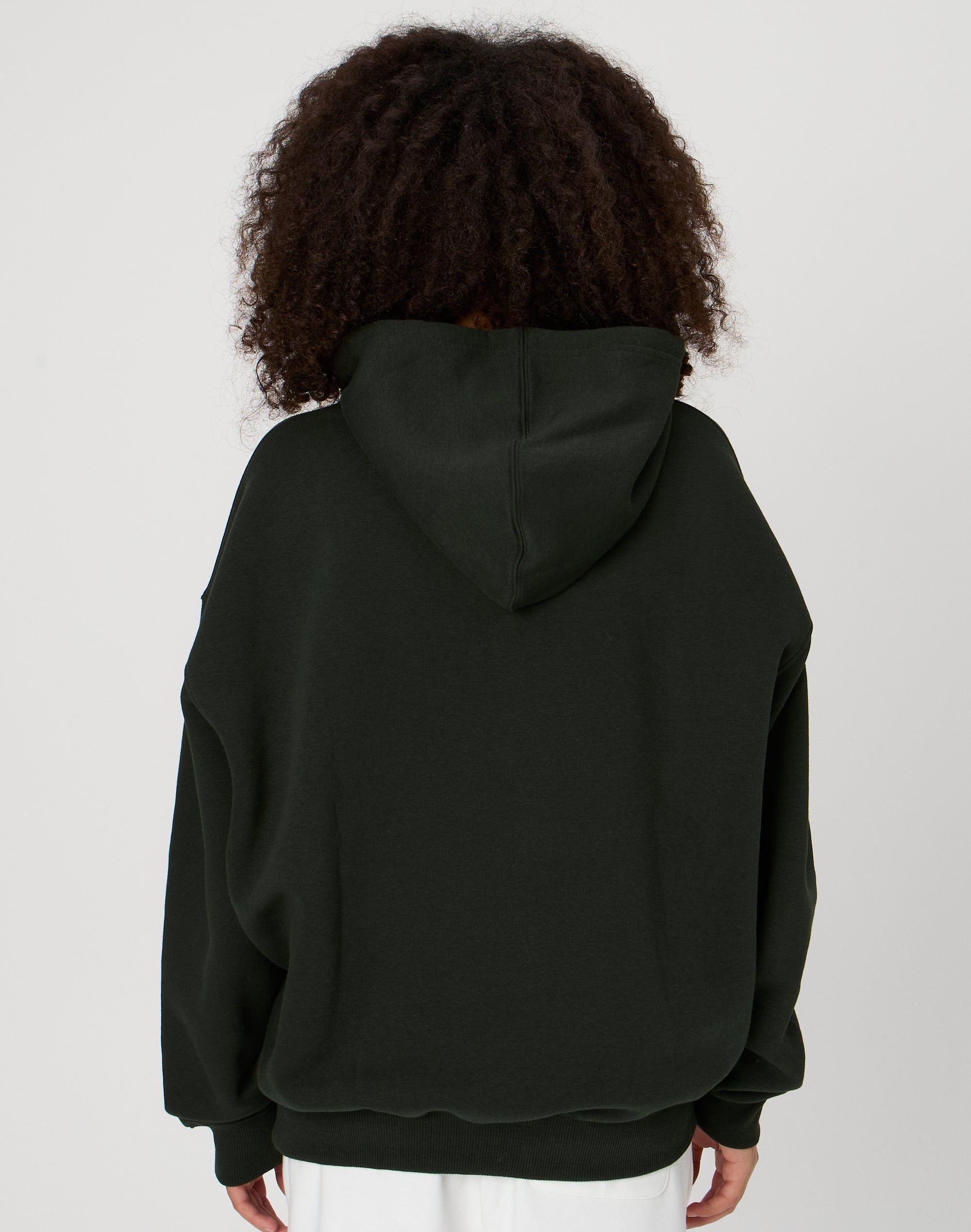 Muse Hoodie - Ivory curated on LTK